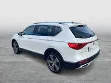 SEAT Tarraco Xcellence 2.0 TDI DSG 4Drive in Oryx-Weiß Metallic