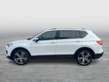 SEAT Tarraco Xcellence 2.0 TDI DSG 4Drive in Oryx-Weiß Metallic