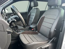 SEAT Tarraco Xcellence 2.0 TDI DSG 4Drive in Oryx-Weiß Metallic