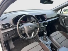 SEAT Tarraco Xcellence 2.0 TDI DSG 4Drive in Oryx-Weiß Metallic