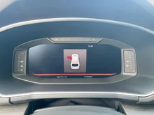 SEAT Tarraco Xcellence 2.0 TDI DSG 4Drive in Oryx-Weiß Metallic