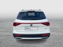 SEAT Tarraco Xcellence 2.0 TDI DSG 4Drive in Oryx-Weiß Metallic
