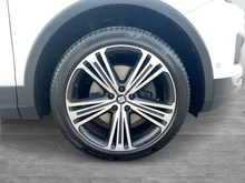 SEAT Tarraco Xcellence 2.0 TDI DSG 4Drive in Oryx-Weiß Metallic
