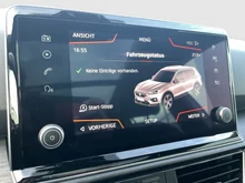 SEAT Tarraco Xcellence 2.0 TDI DSG 4Drive in Oryx-Weiß Metallic