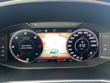 SEAT Tarraco Xcellence 2.0 TDI DSG 4Drive in Oryx-Weiß Metallic