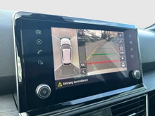 SEAT Tarraco Xcellence 2.0 TDI DSG 4Drive in Oryx-Weiß Metallic