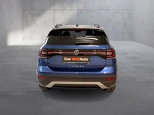 Thumbnail-Foto von Fahrzeug