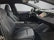 Audi A6 Avant e-tron quattro in Daytonagrau Perleffekt