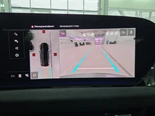 Audi A6 Avant e-tron quattro in Daytonagrau Perleffekt