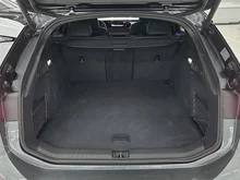 Audi A6 Avant e-tron quattro in Daytonagrau Perleffekt