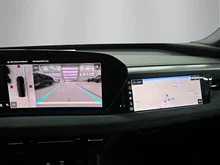 Audi A6 Avant e-tron quattro in Daytonagrau Perleffekt