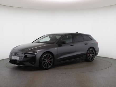 Audi A6 Avant e-tron quattro