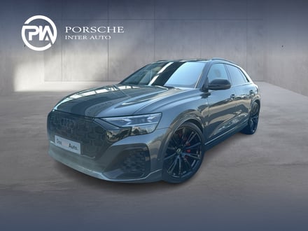 Audi Q8 TFSI e quattro 360 kW