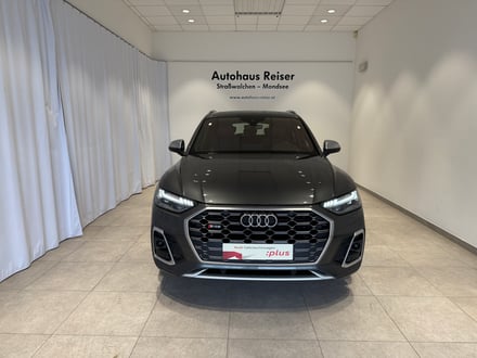 Audi SQ5 Sportback TDI quattro