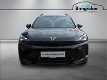 CUPRA Formentor TRIBE e-HYBRID 204 PS DSG in Nacht-Schwarz Metallic