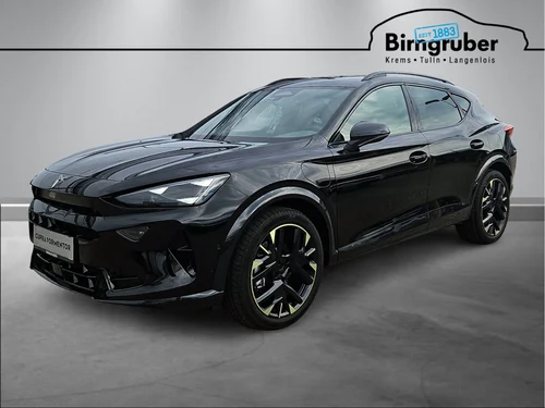 CUPRA Formentor TRIBE e-HYBRID 204 PS DSG