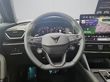 CUPRA Formentor TRIBE e-HYBRID 204 PS DSG in Nacht-Schwarz Metallic