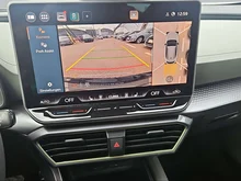 CUPRA Formentor TRIBE e-HYBRID 204 PS DSG in Nacht-Schwarz Metallic