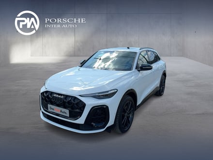 Audi Q5 SUV TDI quattro 150 kW