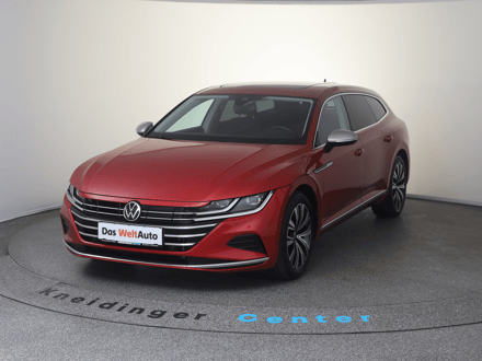 VW Arteon SB Elegance eHybrid