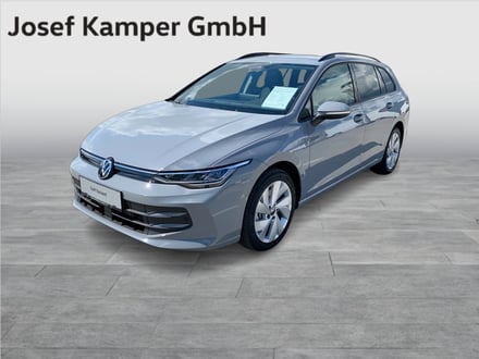 VW Golf Variant Business TDI DSG