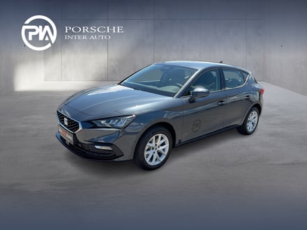 SEAT Leon Style Edition 1.5 TSI 115 PS