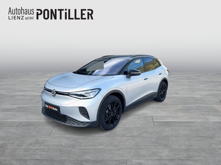 VW ID.4 Pro 4MOTION 220 kW Business -77 kWh