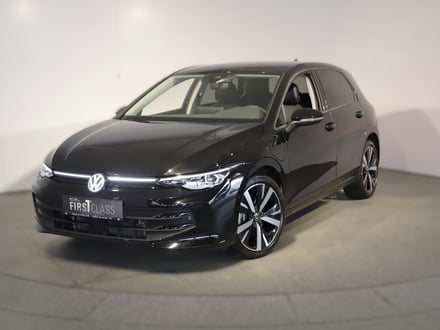 VW Golf Rabbit eHybrid DSG 150 kW
