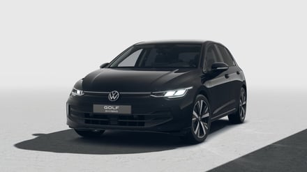 VW Golf Rabbit eHybrid DSG 150 kW