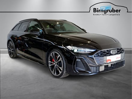 Audi A5 Avant e-hybrid quattro 270 kW
