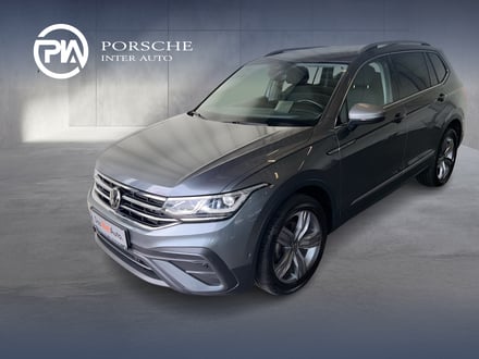 VW Tiguan Allspace Life TDI 4MOTION DSG