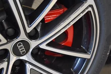 Thumbnail-Foto von Fahrzeug