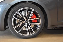 Thumbnail-Foto von Fahrzeug