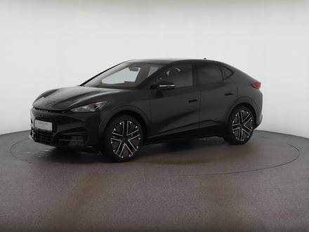 CUPRA Tavascan VZ Extreme 4Drive 250kW/340PS