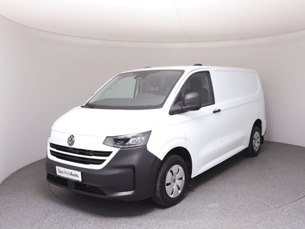 VW Transporter Kastenwagen TDI