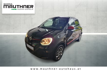 Renault Twingo TCe 95 Zen