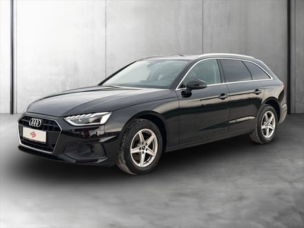 Audi A4 Avant 30 TDI