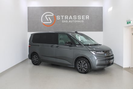 VW Multivan Edition eHybrid