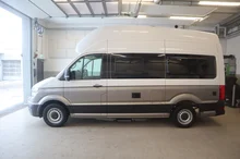 Thumbnail-Foto von Fahrzeug