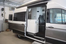 Thumbnail-Foto von Fahrzeug