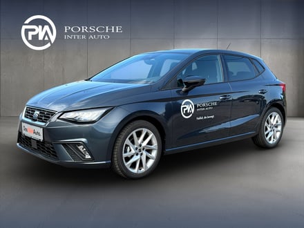 SEAT Ibiza FR Edition 1.0 TSI