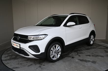 VW T-Cross Friends TSI
