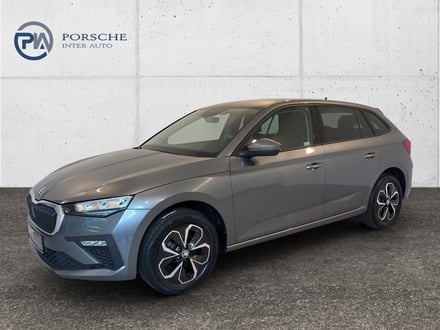 Škoda Scala Selection TSI DSG