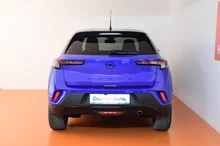 Thumbnail-Foto von Fahrzeug