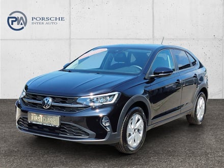 VW Taigo 4Me TSI