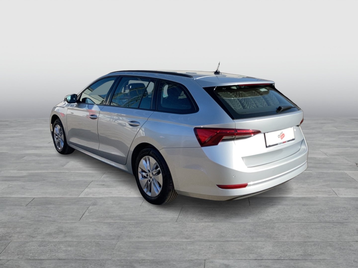 Škoda OCTAVIA Combi 4x4 Ambition TDI DSG | Bild 3 von 24