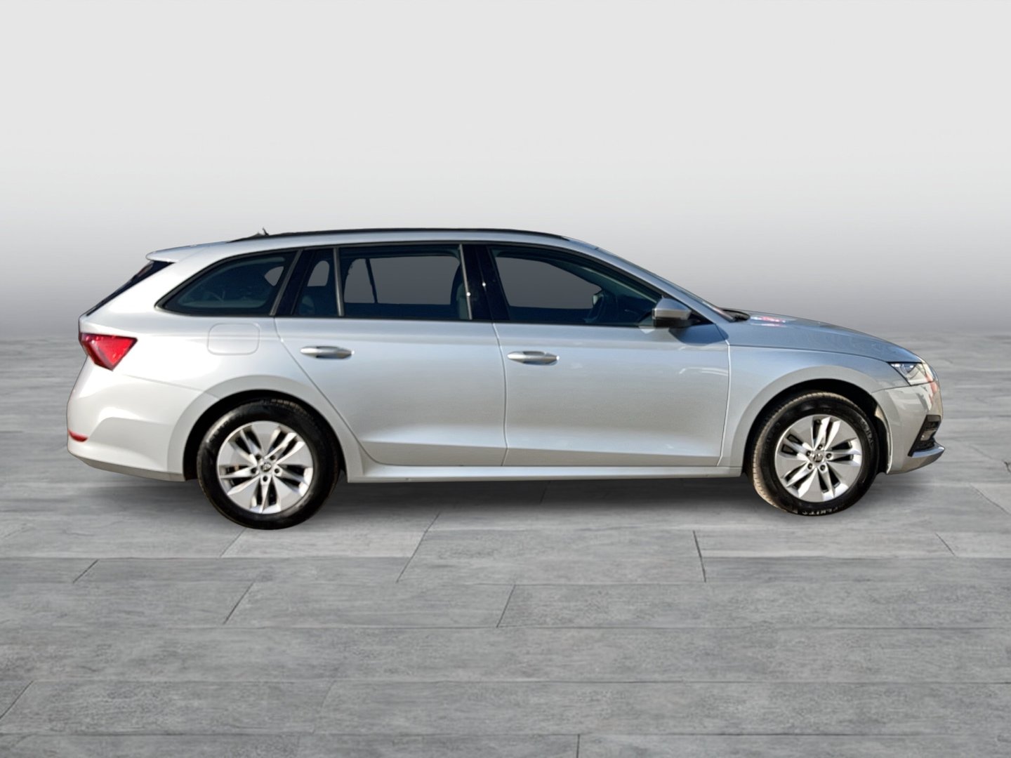 Škoda OCTAVIA Combi 4x4 Ambition TDI DSG | Bild 5 von 24