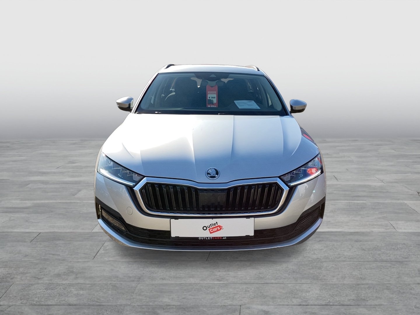 Škoda OCTAVIA Combi 4x4 Ambition TDI DSG | Bild 6 von 24