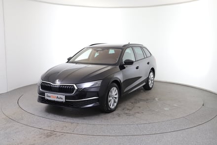 Škoda Octavia Combi Selection TDI DSG