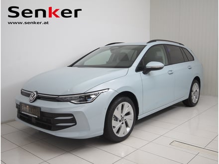 VW Golf Variant Business TDI